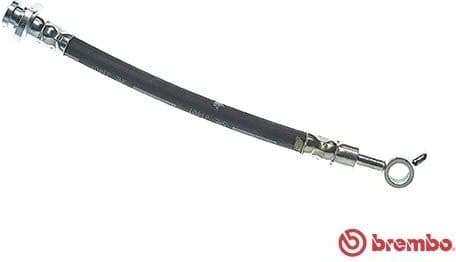 Brake Hose ESSENTIAL LINE T56165