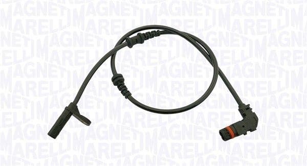 Sensor, wheel speed 172100150010