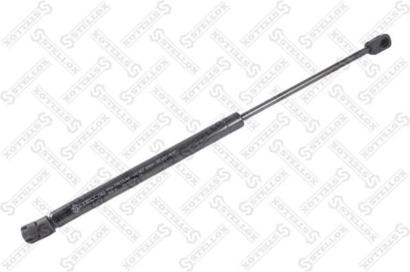 Gas Spring, bonnet 11-10356-SX