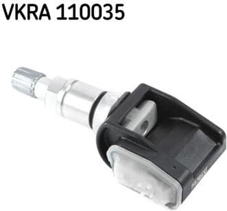 Wheel Sensor, tyre-pressure monitoring system VKRA 110035