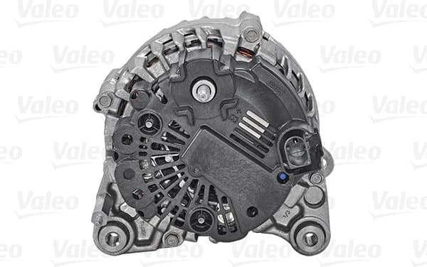 Alternator VALEO ORIGINS NEW OE TECHNOLOGY 439874 - image 3