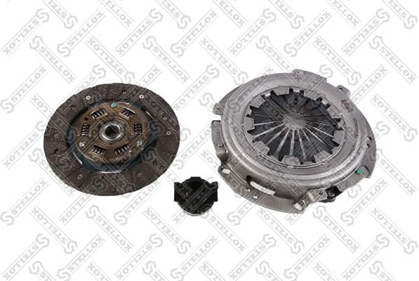 Clutch Kit 07-01088-SX