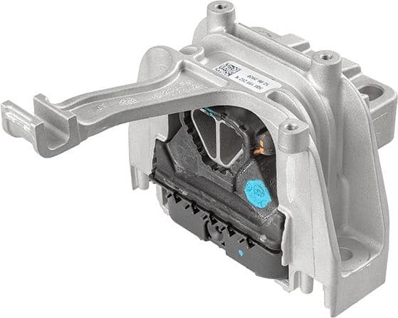 Mounting, engine 43127 01