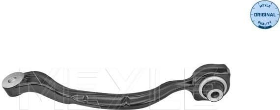 Control/Trailing Arm, wheel suspension MEYLE-ORIGINAL: True to OE. 016 050 0197