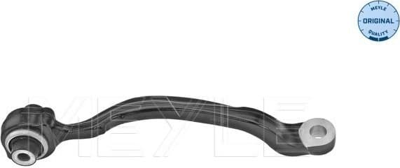Control/Trailing Arm, wheel suspension MEYLE-ORIGINAL: True to OE. 016 050 0196