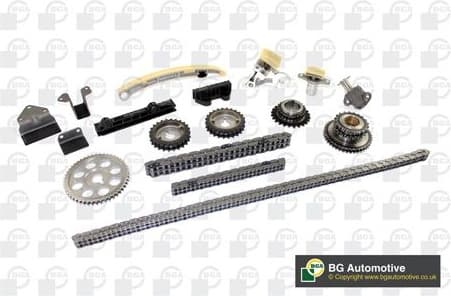 Timing Chain Kit TC0630FK