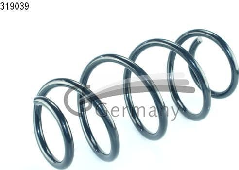 Suspension Spring 14319039