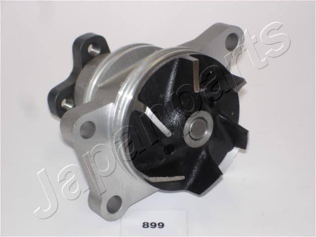Water Pump, engine cooling PQ-899 - image 2