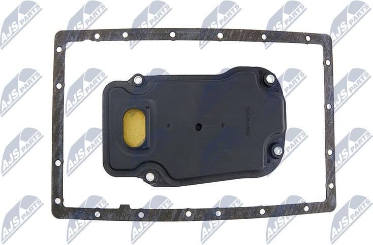 Hydraulic Filter Kit, automatic transmission FSF-TY-008 - image 3