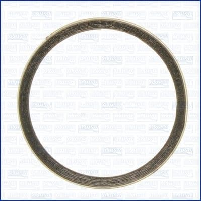 Seal Ring, exhaust pipe 19005500