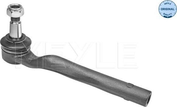 Tie Rod End MEYLE-ORIGINAL: True to OE. 016 020 0057