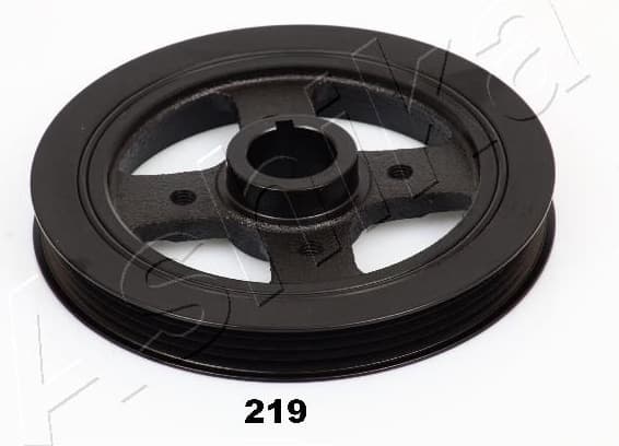 Belt Pulley, crankshaft 122-02-219