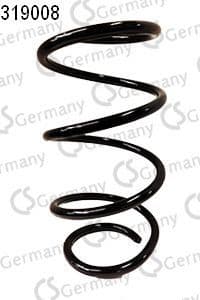 Suspension Spring 14319008