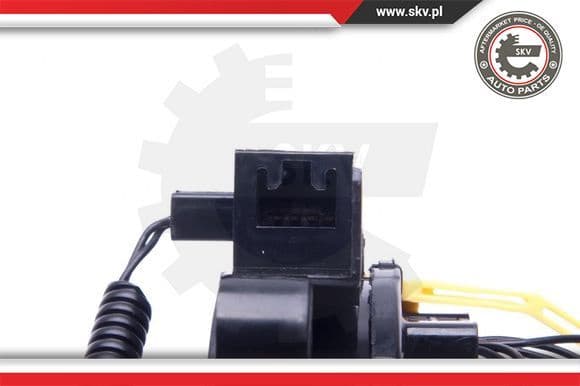 Clock Spring, airbag 96SKV529 - image 4