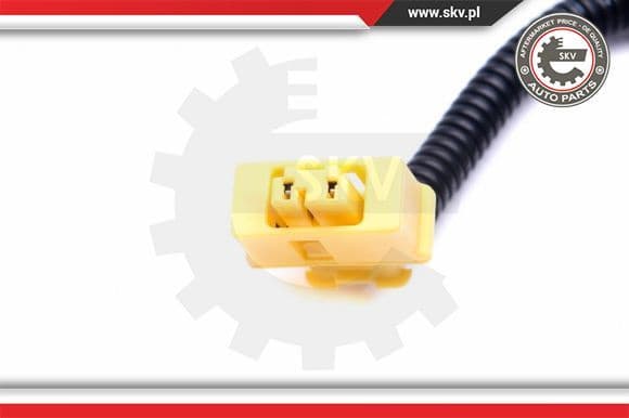 Clock Spring, airbag 96SKV529 - image 6