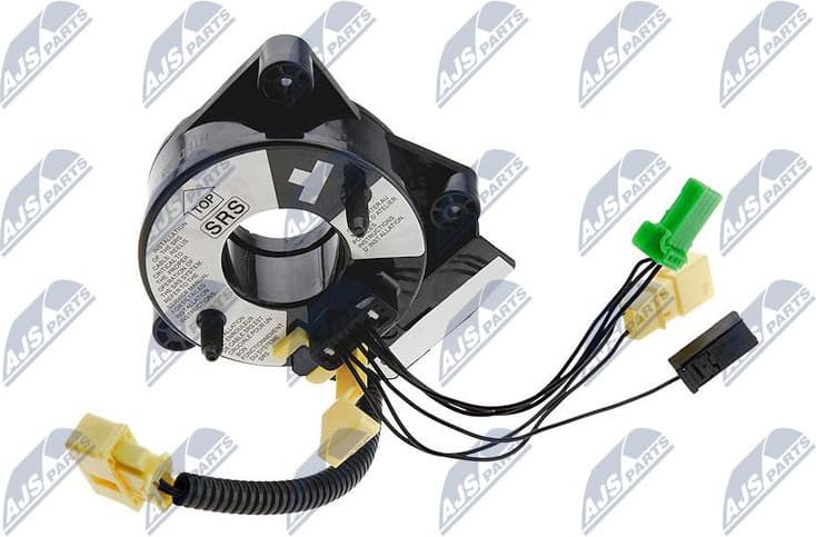Clock Spring, airbag EAS-HD-005