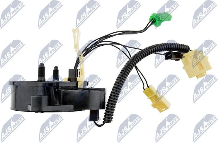 Clock Spring, airbag EAS-HD-005 - image 3