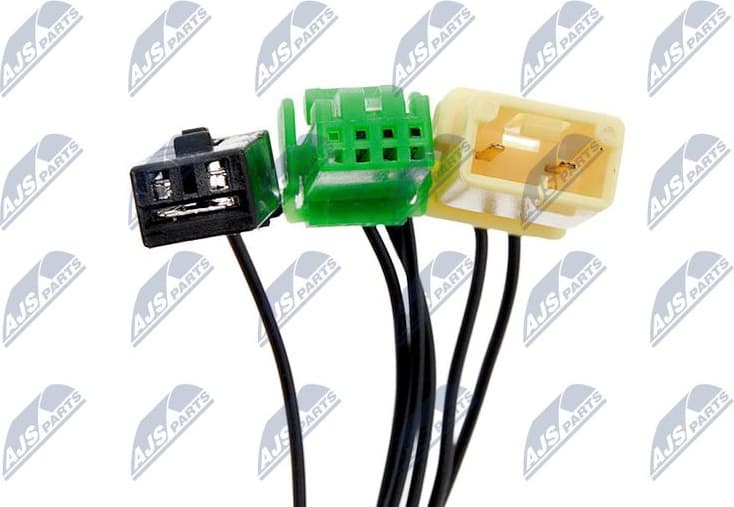 Clock Spring, airbag EAS-HD-005 - image 7