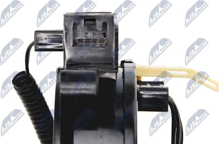 Clock Spring, airbag EAS-HD-005 - image 8