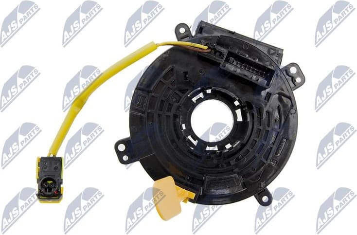 Clock Spring, airbag EAS-PL-000 - image 3
