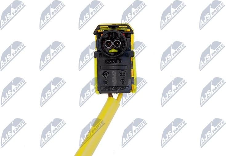 Clock Spring, airbag EAS-PL-000 - image 8