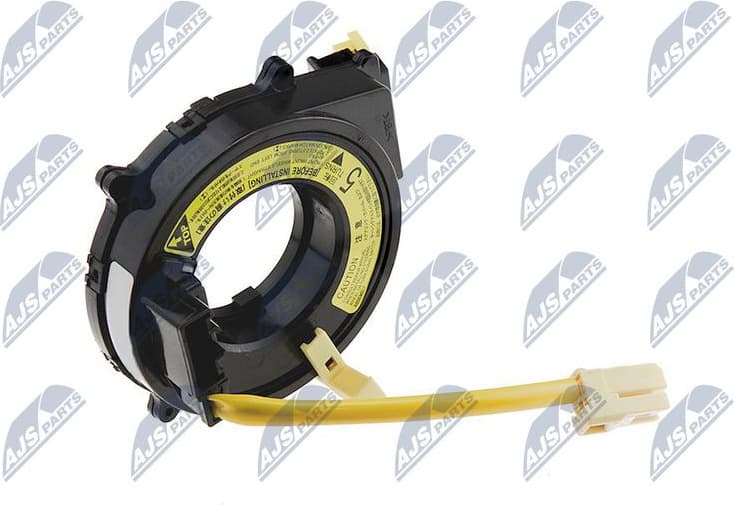 Clock Spring, airbag EAS-TY-015
