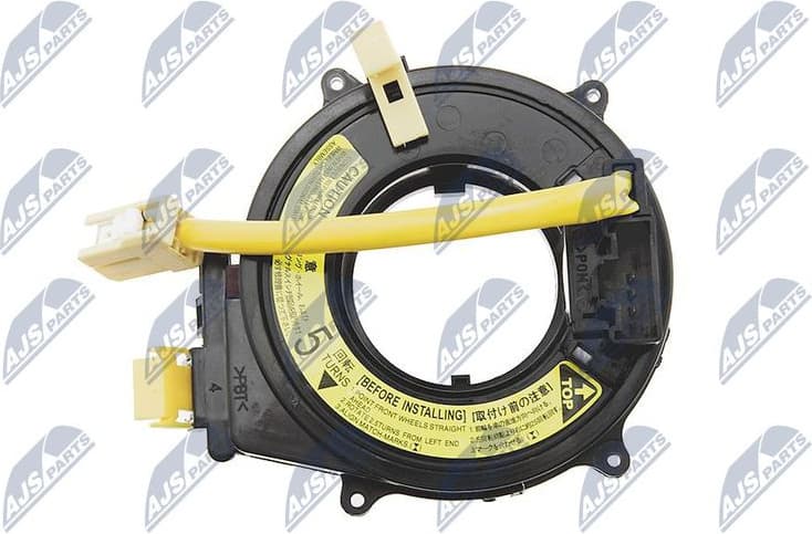Clock Spring, airbag EAS-TY-015 - image 5