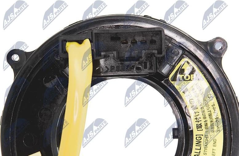 Clock Spring, airbag EAS-TY-015 - image 6