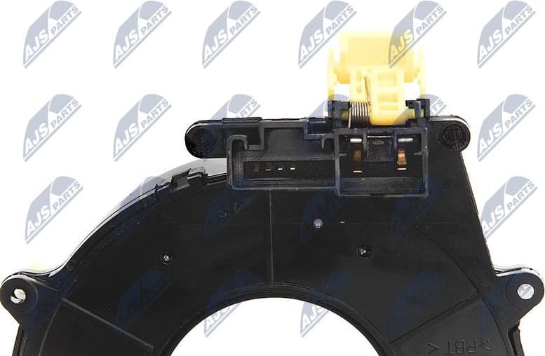 Clock Spring, airbag EAS-TY-015 - image 8