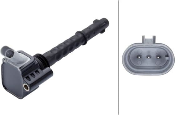 Ignition Coil 5DA 358 168-181