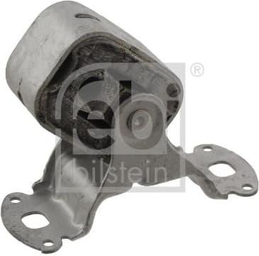 Mount, exhaust system 31697