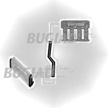 Charge Air Hose 85625 - image 2