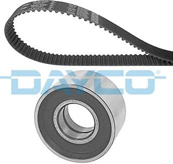 Timing Belt Kit KTB652