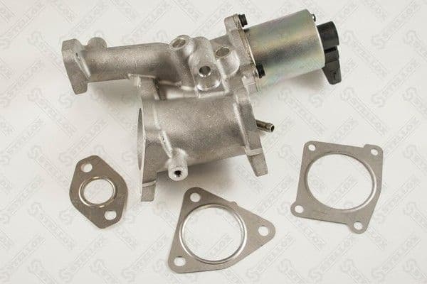 EGR Valve 01-25114-SX