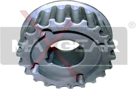 Sprocket, crankshaft 54-0017
