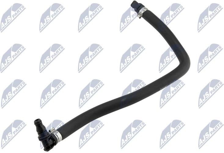 Radiator Hose CPP-ME-049 - image 2