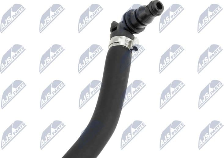 Radiator Hose CPP-ME-049 - image 3