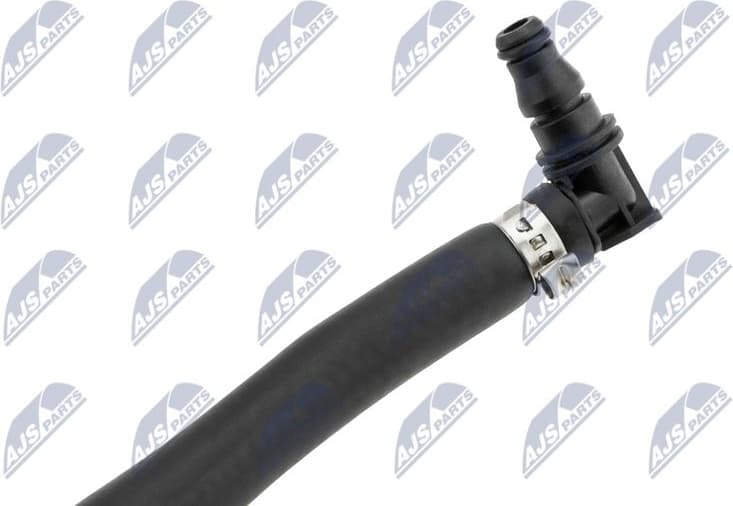 Radiator Hose CPP-ME-049 - image 4