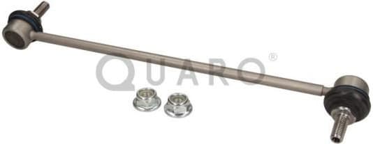 Link/Coupling Rod, stabiliser bar QS1757/HQ