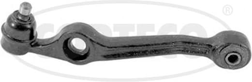 Control/Trailing Arm, wheel suspension 49400648