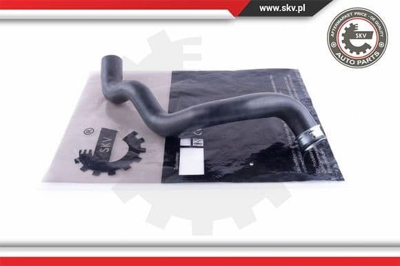 Radiator Hose 43SKV893