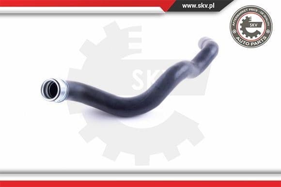 Radiator Hose 43SKV893 - image 3