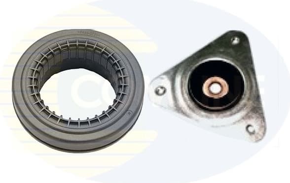 Repair Kit, suspension strut support mount CTSM9152