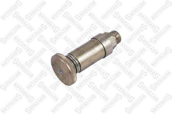 Pump, fuel pre-supply 82-00009-SX