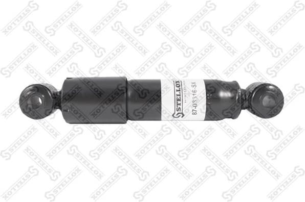 Shock Absorber, driver cab suspension 87-03316-SX