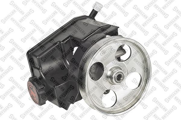 Hydraulic Pump, steering 00-35556-SX
