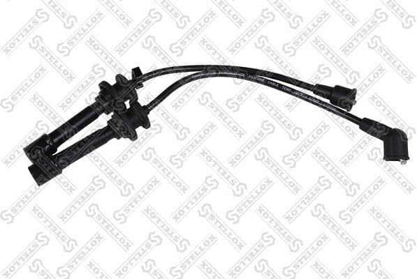 Ignition Cable Kit 10-38091-SX