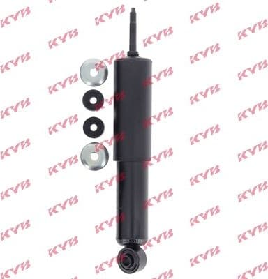 Shock Absorber Premium 444089
