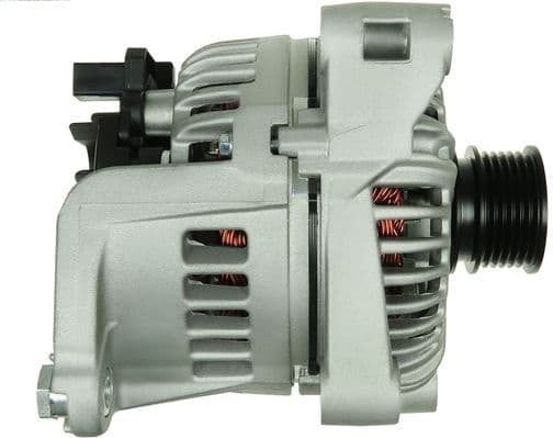 Alternator AS A0221 - image 2