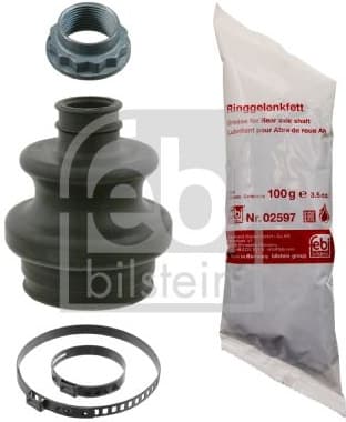 Bellow Kit, drive shaft 27851